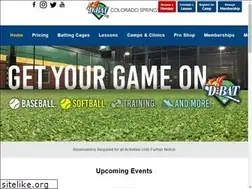Sites similar to dbatcos.com
