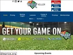 Sites similar to dbatkeller.com