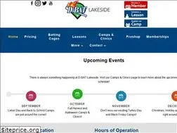 Sites similar to dbatlakeside.com