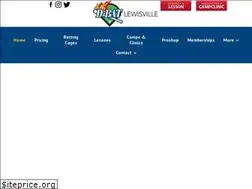 Sites similar to dbatlewisville.com