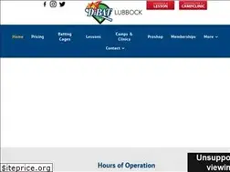 Sites similar to dbatlubbock.com