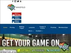 Sites similar to dbatmansfield.com