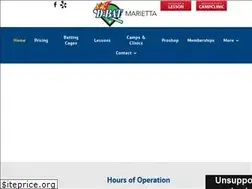 Sites similar to dbatmarietta.com