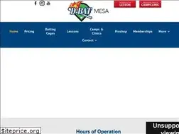 Sites similar to dbatmesa.com