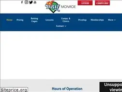 Sites similar to dbatmonroe.com