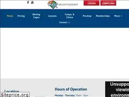 Sites similar to dbatmtpleasant.com