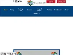 Sites similar to dbatokc.com