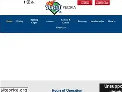 Sites similar to dbatpeoria.com