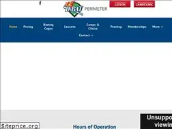 Sites similar to dbatperimeter.com