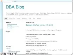 Sites similar to dbatraininghub.com