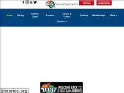 Sites similar to dbatsan.com