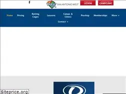 Sites similar to dbatsanantoniowest.com