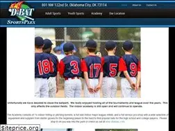 Sites similar to dbatsportsplex.com