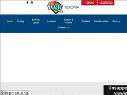 Sites similar to dbattexoma.com
