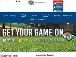 Sites similar to dbatthewoodlands.com