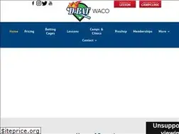 Sites similar to dbatwaco.com