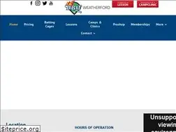 Sites similar to dbatweatherford.com