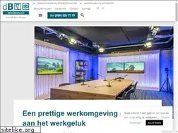 Sites similar to dbaudiovisueel.nl