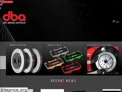Sites similar to dbausa.com