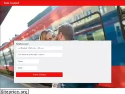 Sites similar to dbauskunft.com