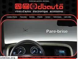 Sites similar to dbauto.ca