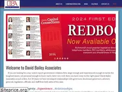 Sites similar to dbava.com