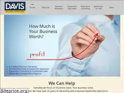 Sites similar to dbavalue.com