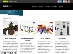 Sites similar to dbaydinlatma.com