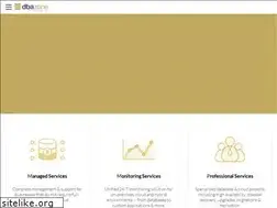 Sites similar to dbazone.com