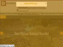 Sites similar to dbbandel.org