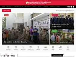 Sites similar to dbbangalore.org