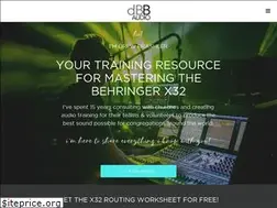 Sites similar to dbbaudio.com