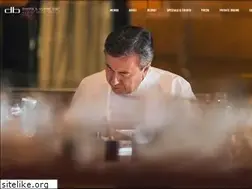 Sites similar to dbbistro.com