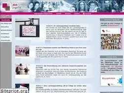 Sites similar to dbbjnrw.de