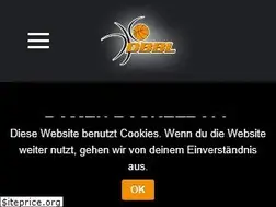 Sites similar to dbbl.de