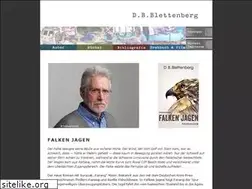 Sites similar to dbblettenberg.de