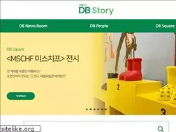 Sites similar to dbblog.co.kr