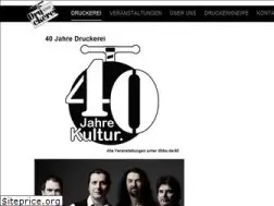 Sites similar to dbbo.de