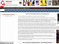 Sites similar to dbboots.com