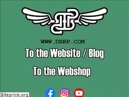 Sites similar to dbbp.com