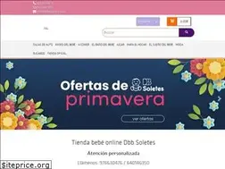 Sites similar to dbbsoletes.com