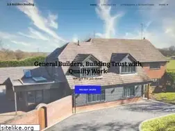Sites similar to dbbuildersreading.co.uk