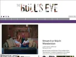 Sites similar to dbbullseye.com