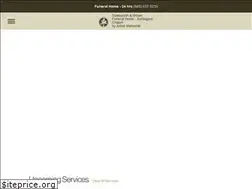 Sites similar to dbburlington.ca