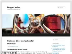 Sites similar to dbbvalve0512.freeblog.biz