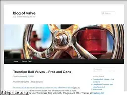 Sites similar to dbbvalve07689.freeblog.biz