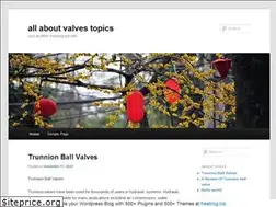 Sites similar to dbbvalve07915.freeblog.biz