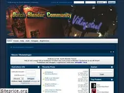 Sites similar to dbc-3d.nl