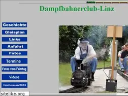 Sites similar to dbc-linz.at