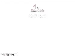 Sites similar to dbc-qatar.com